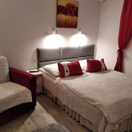 Zielone Wzgorze Na Starowce Daire Sandomierz Dış mekan fotoğraf