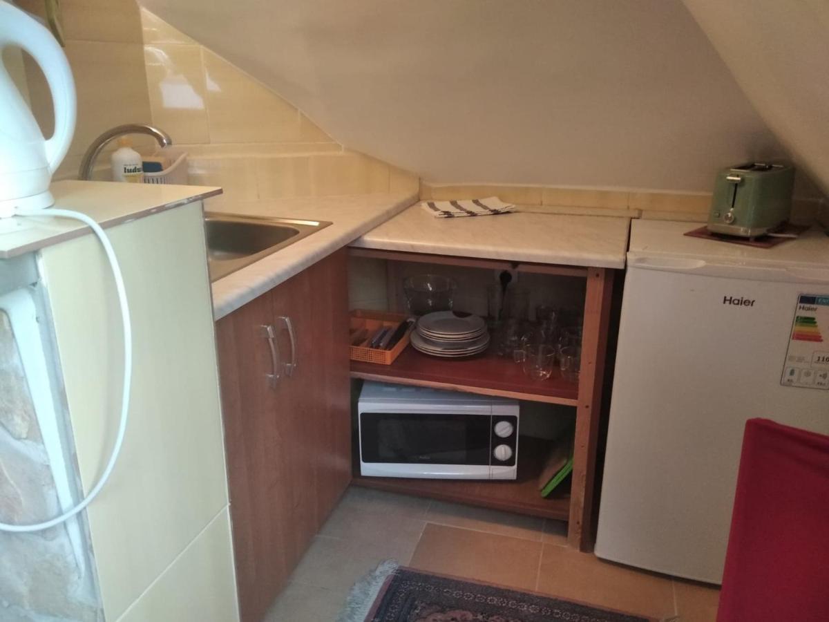 Zielone Wzgorze Na Starowce Daire Sandomierz Dış mekan fotoğraf