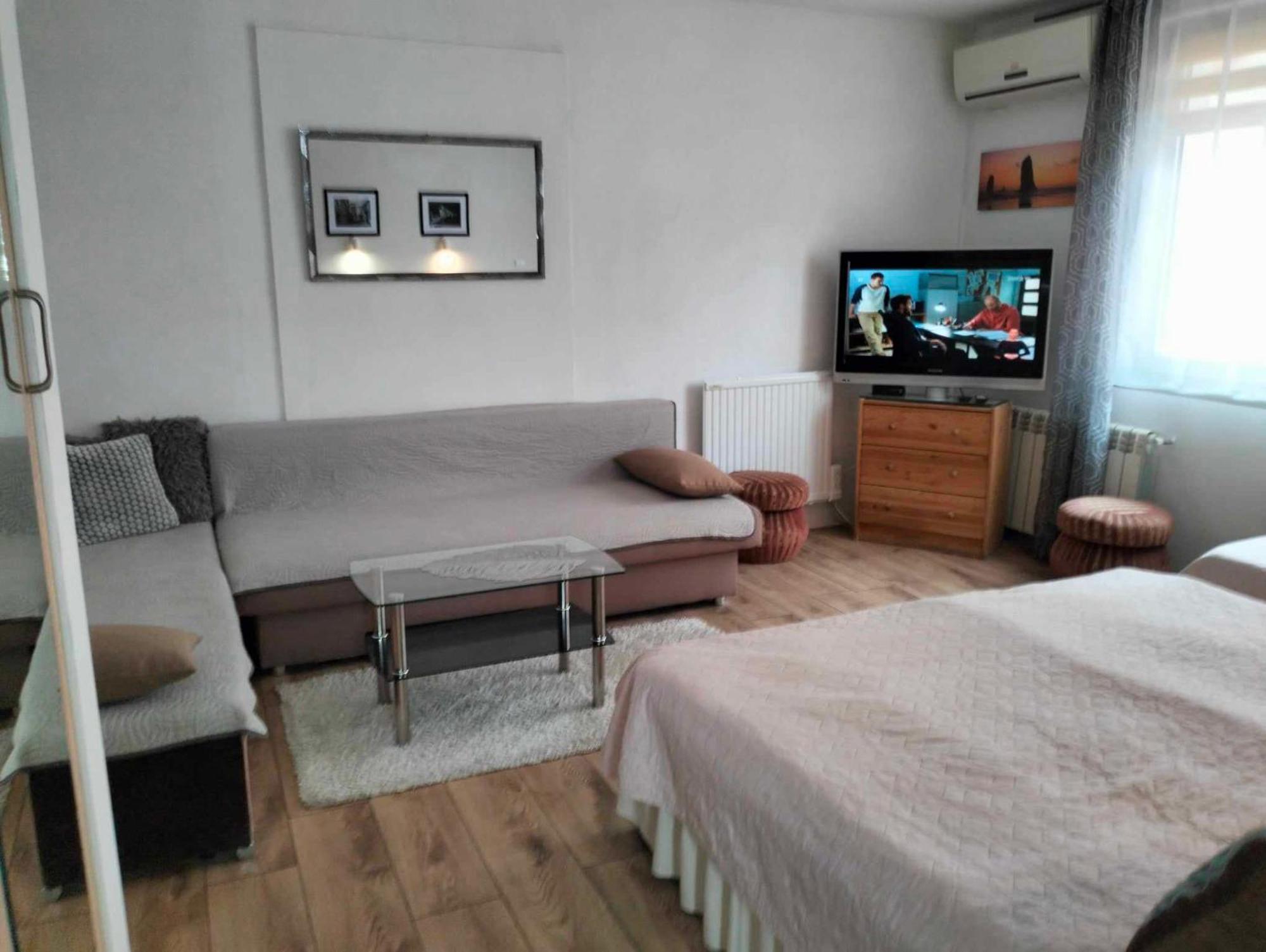 Zielone Wzgorze Na Starowce Daire Sandomierz Dış mekan fotoğraf